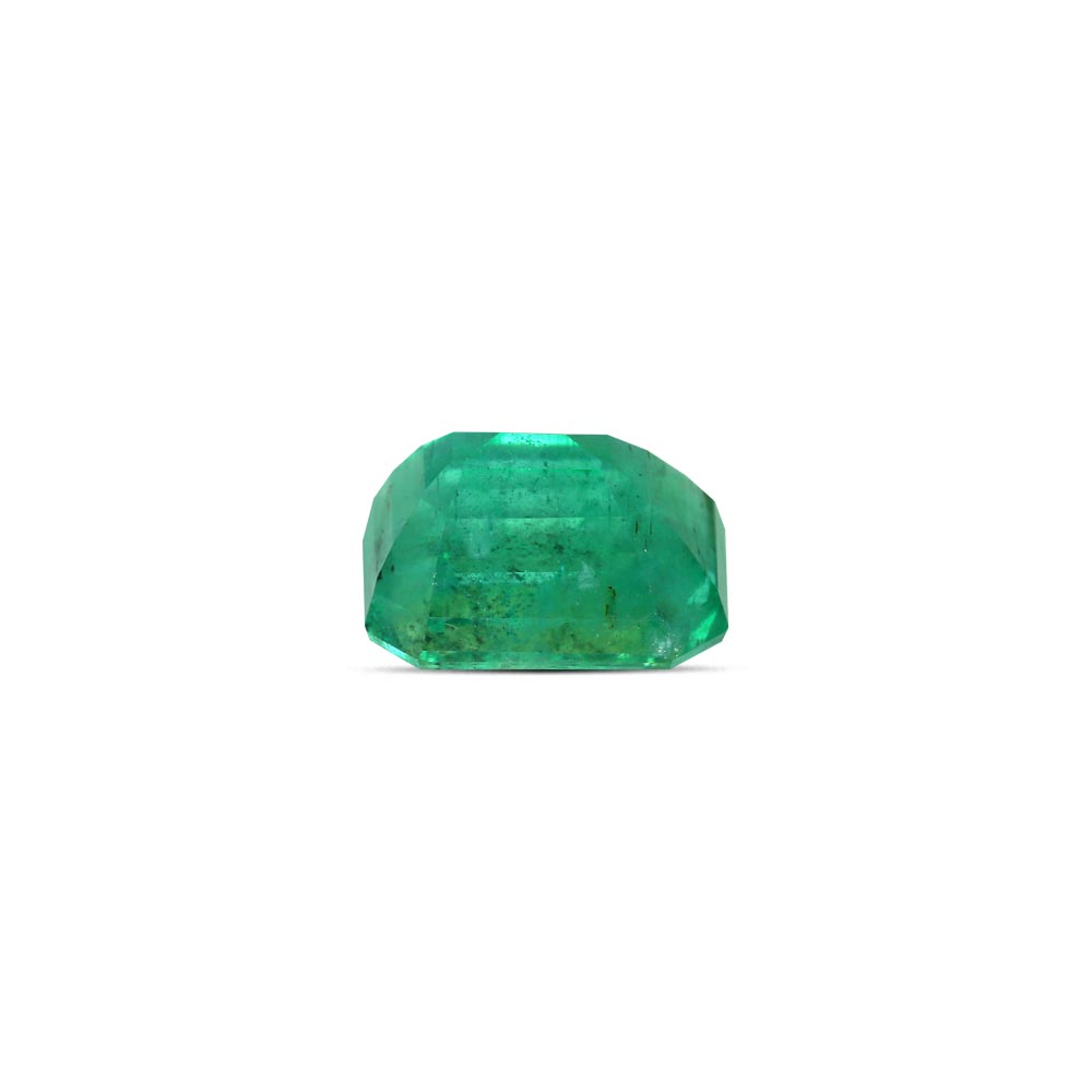 Insignificant Emerald - 5.08 Carat