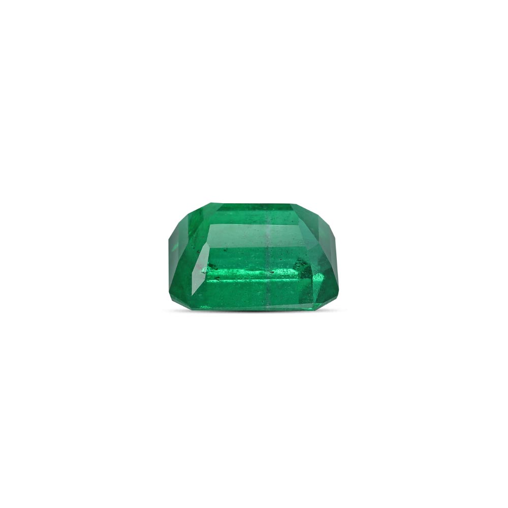 Insignificant Emerald - 5.12 Carat