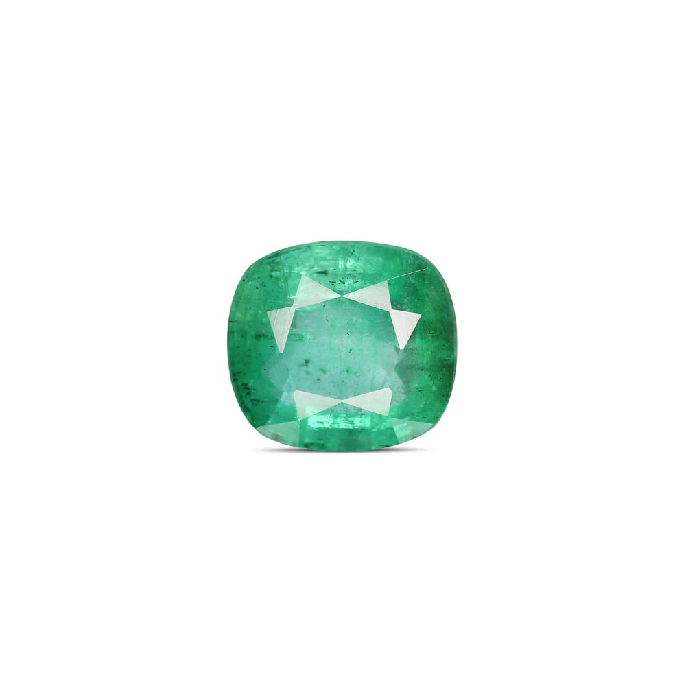 Insignificant Emerald - 5.31 Carat