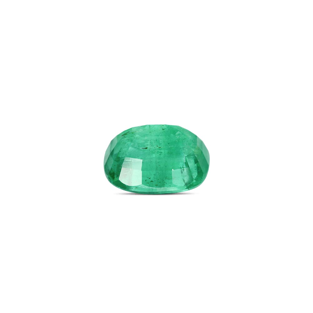 Insignificant Emerald - 5.31 Carat