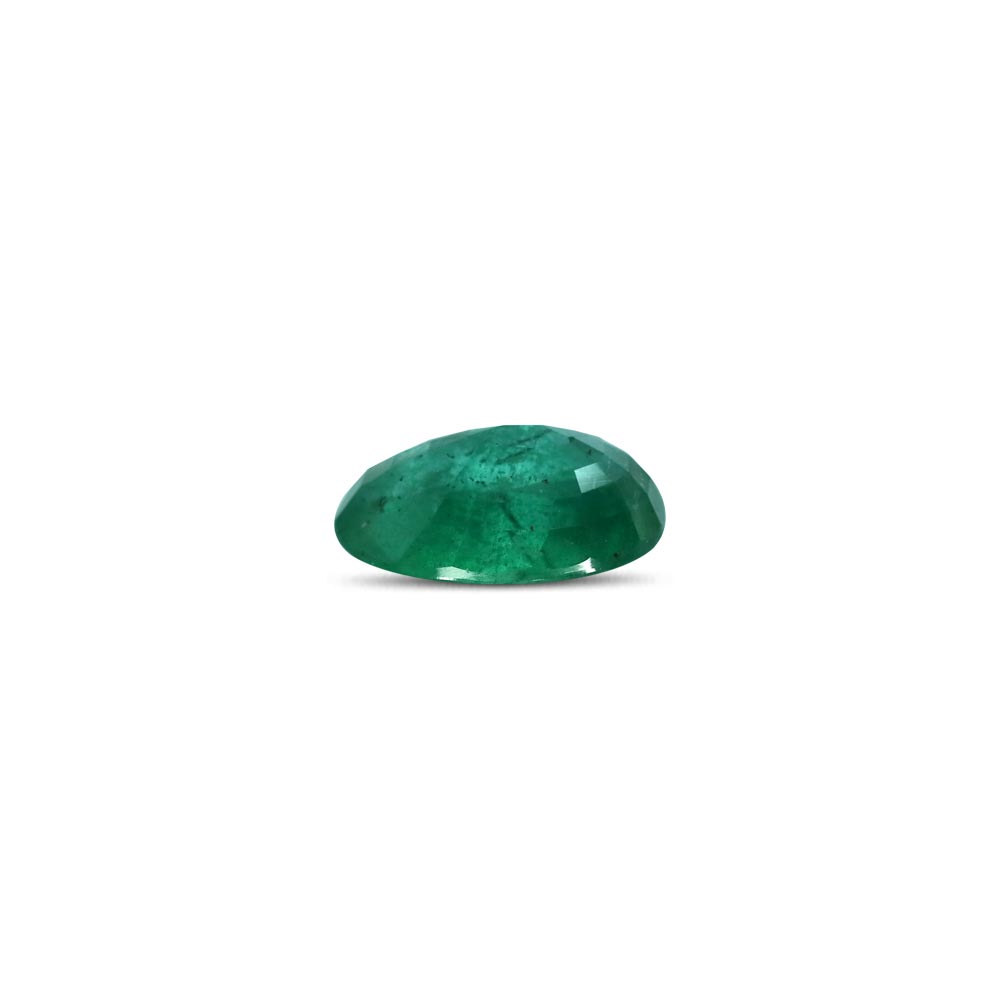 Insignificant Emerald - 6.48 Carat