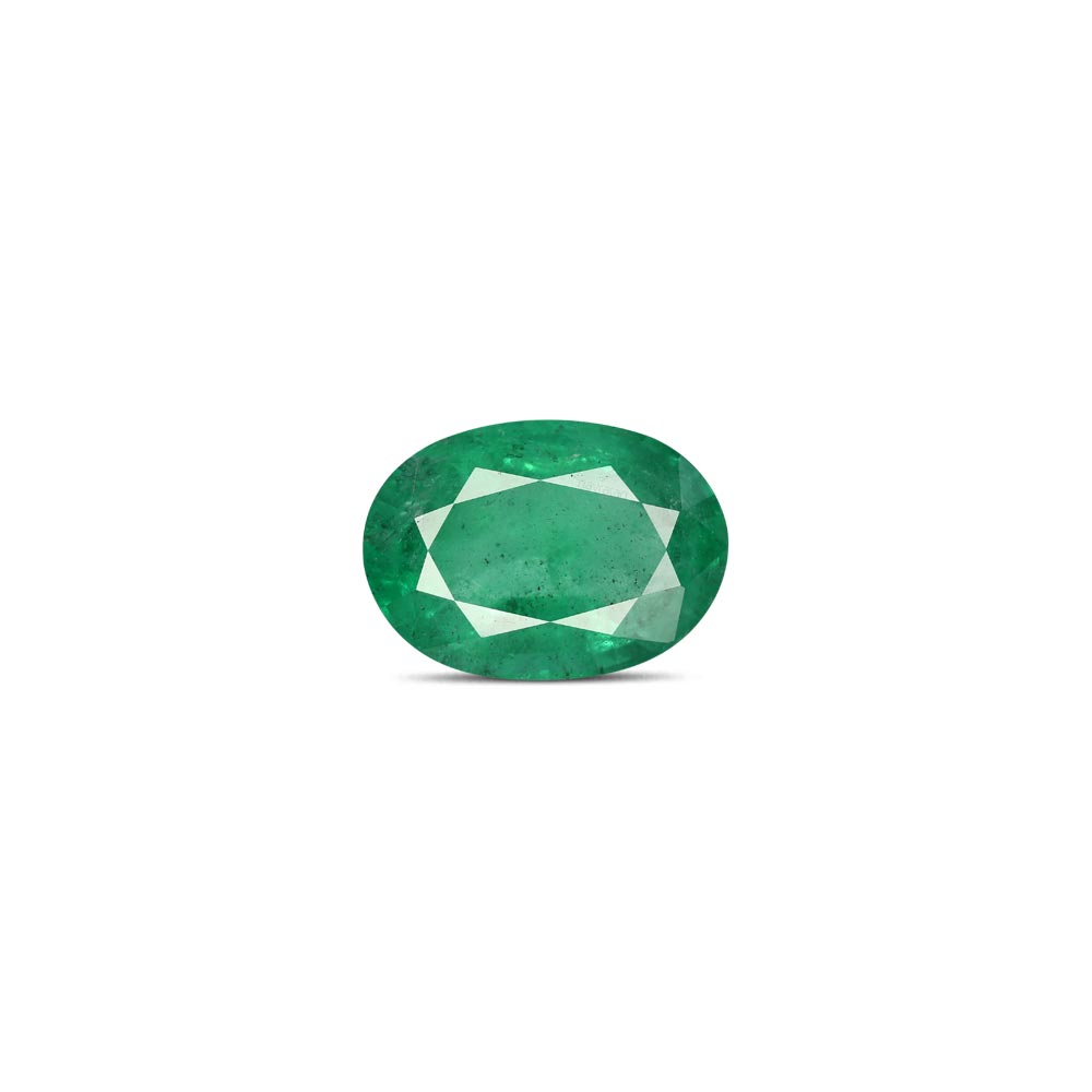 Insignificant Emerald - 9.35 Carat
