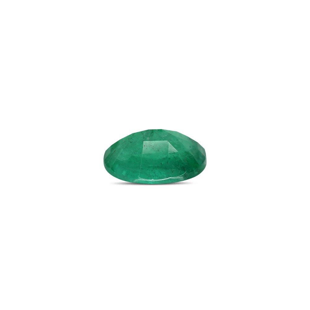 Insignificant Emerald - 9.35 Carat