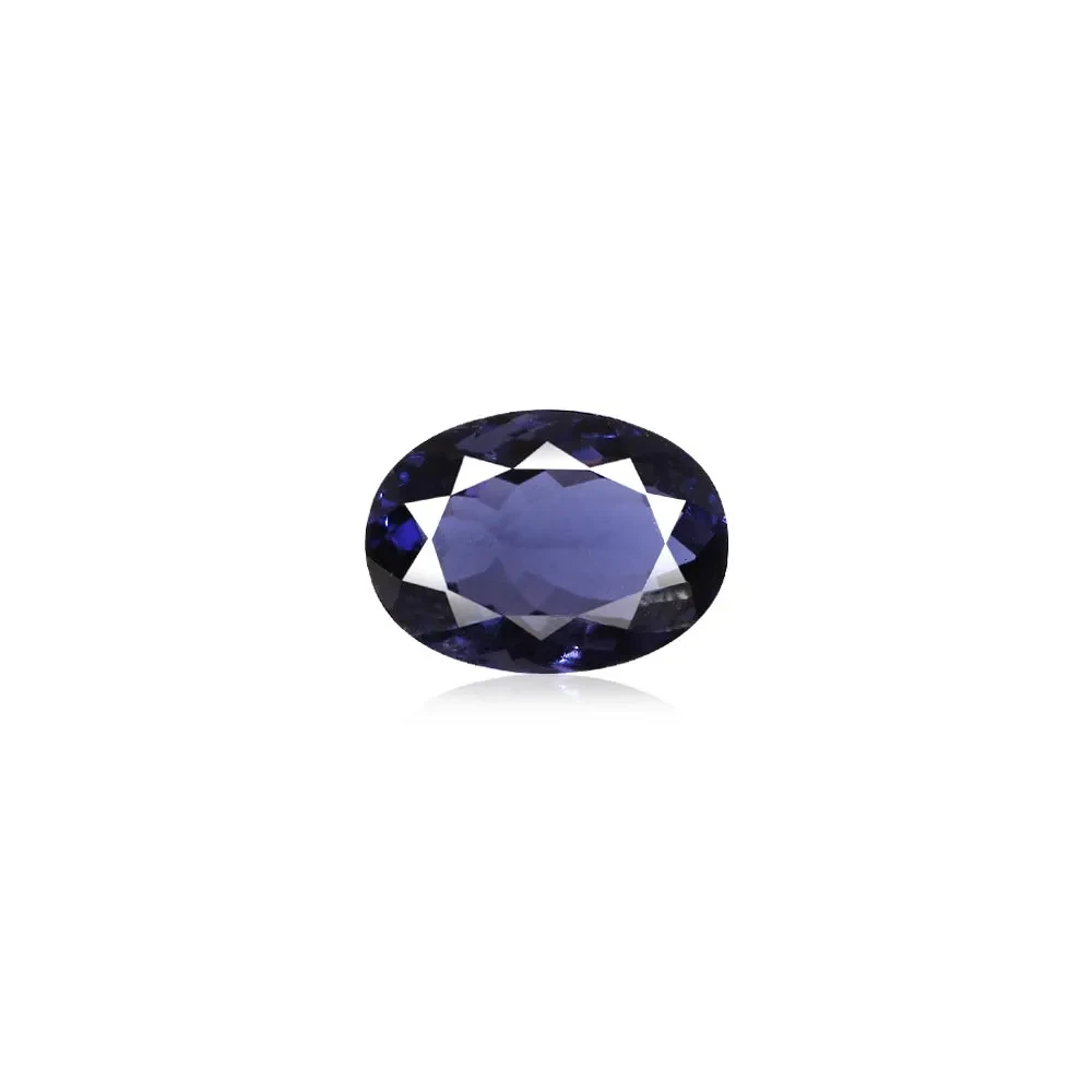 Iolite - 4.54 Carat