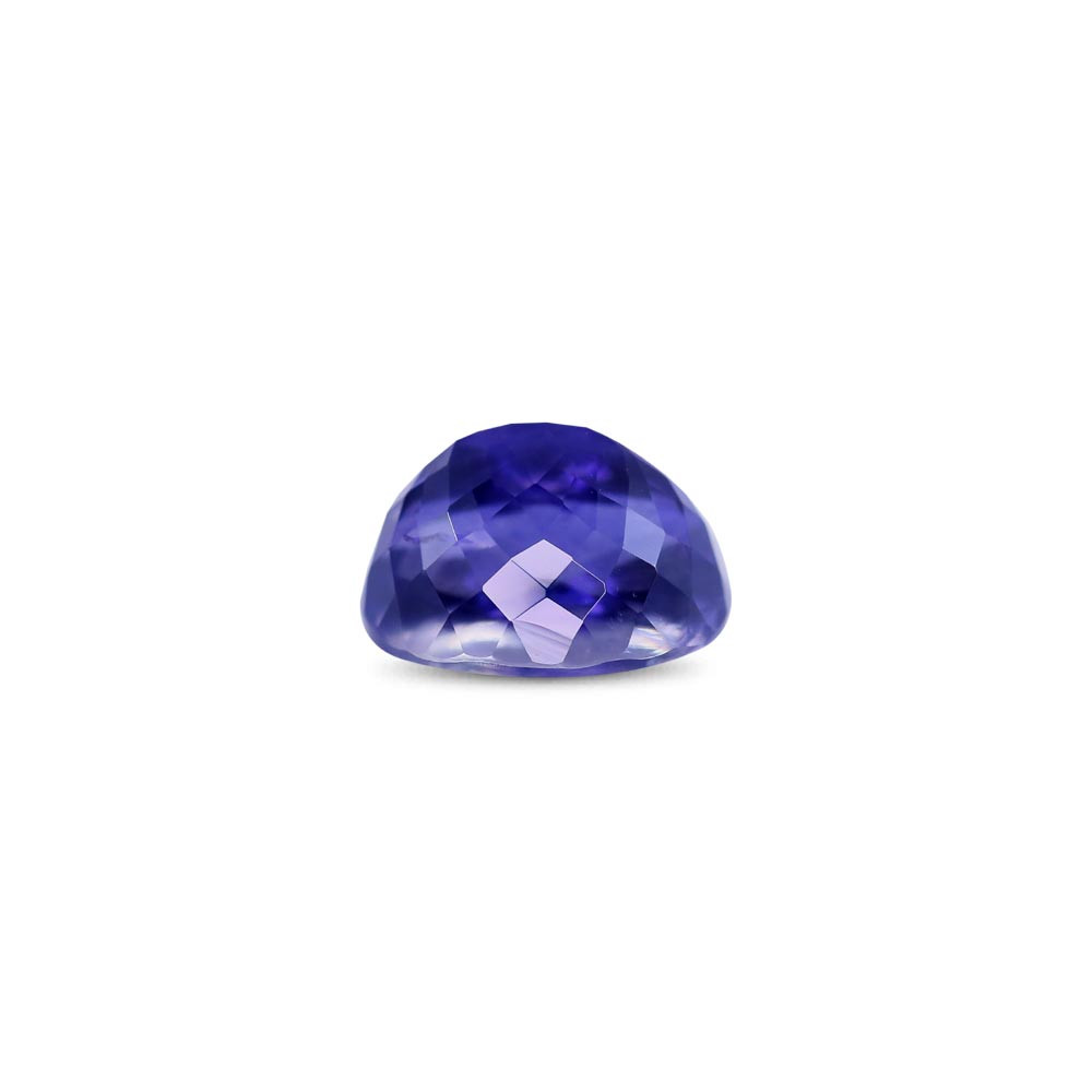 Iolite - 5.09 Carat