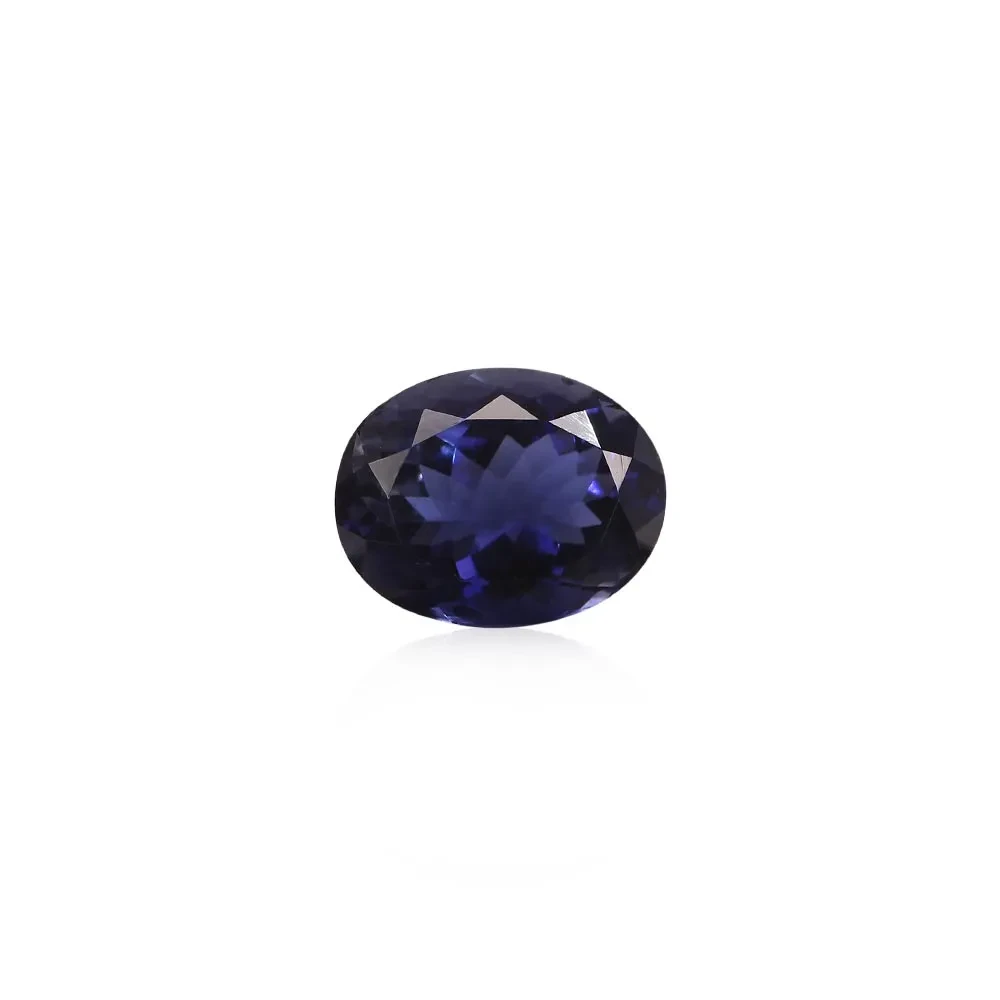 Iolite - 7.43 Carat