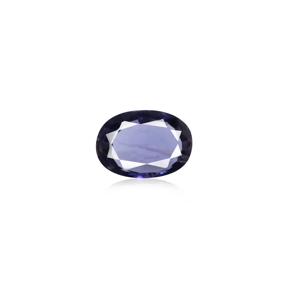 Iolite - 3.58 Carat