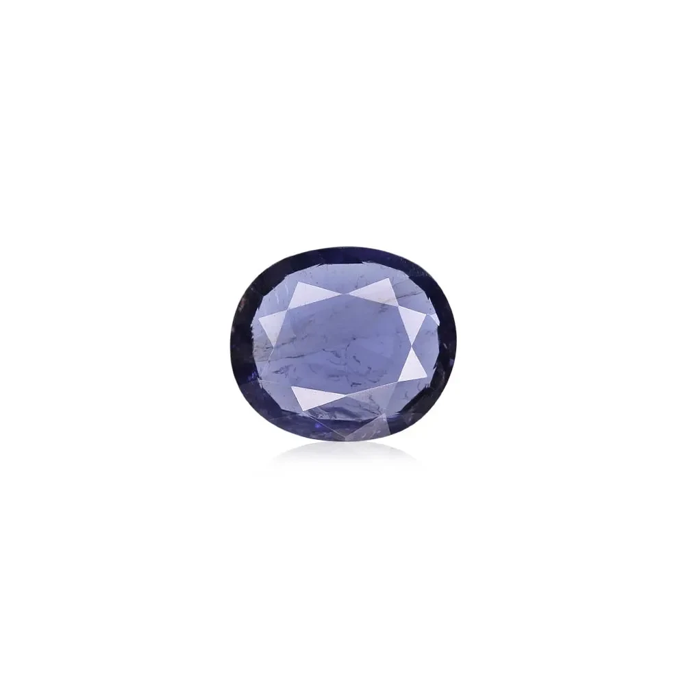 Iolite - 4.44 Carat