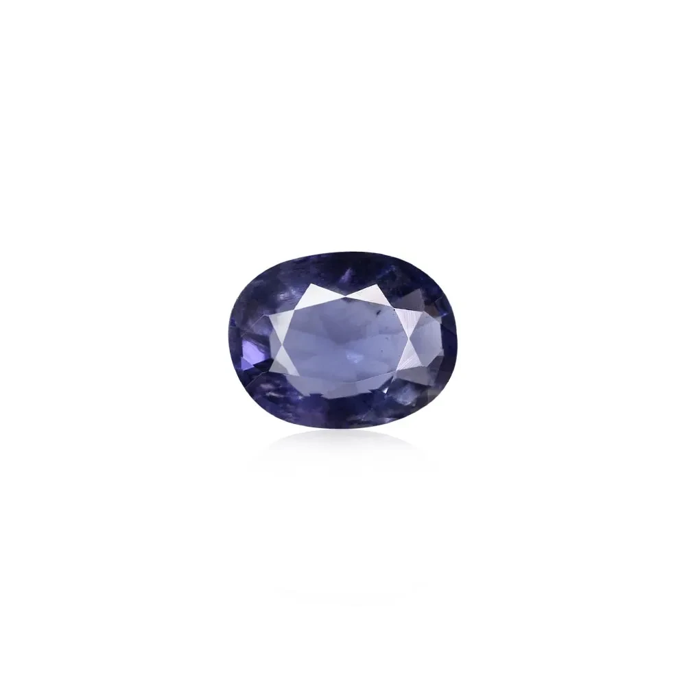 Iolite - 4.61 Carat
