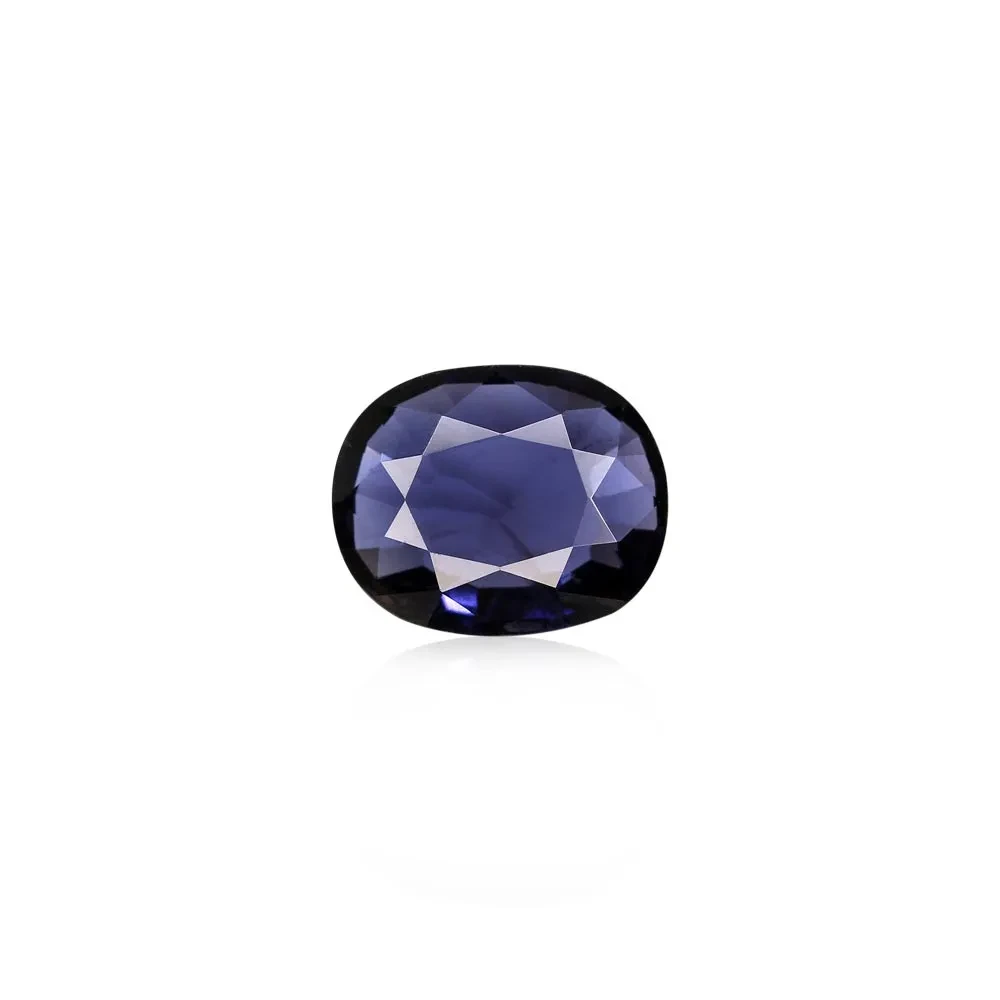Iolite - 5.90 Carat