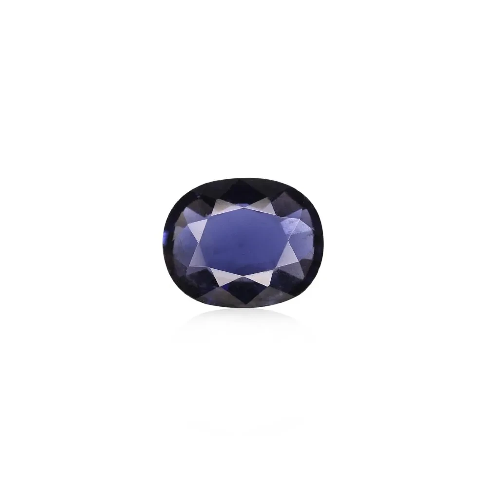 Iolite - 6.15 Carat