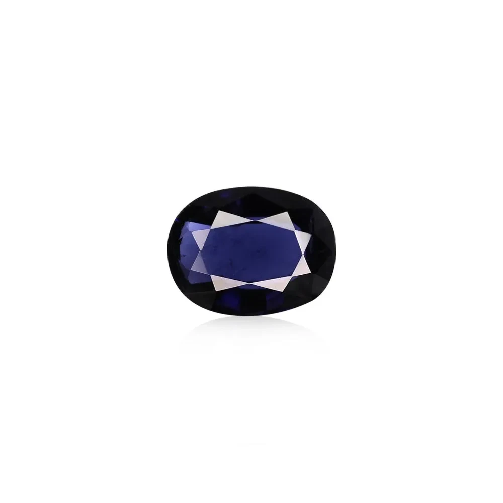 Iolite - 6.15 Carat