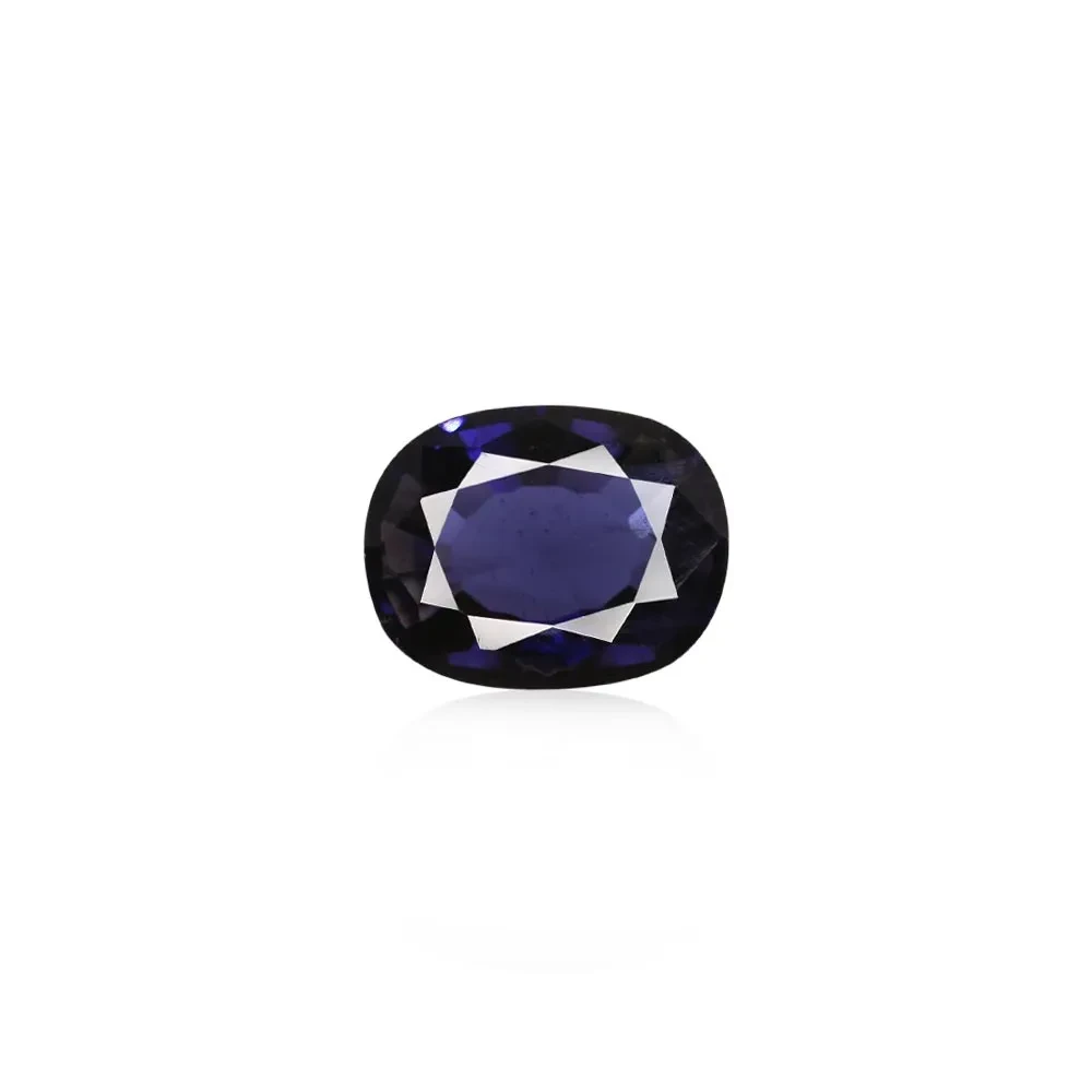 Iolite - 7.08 Carat