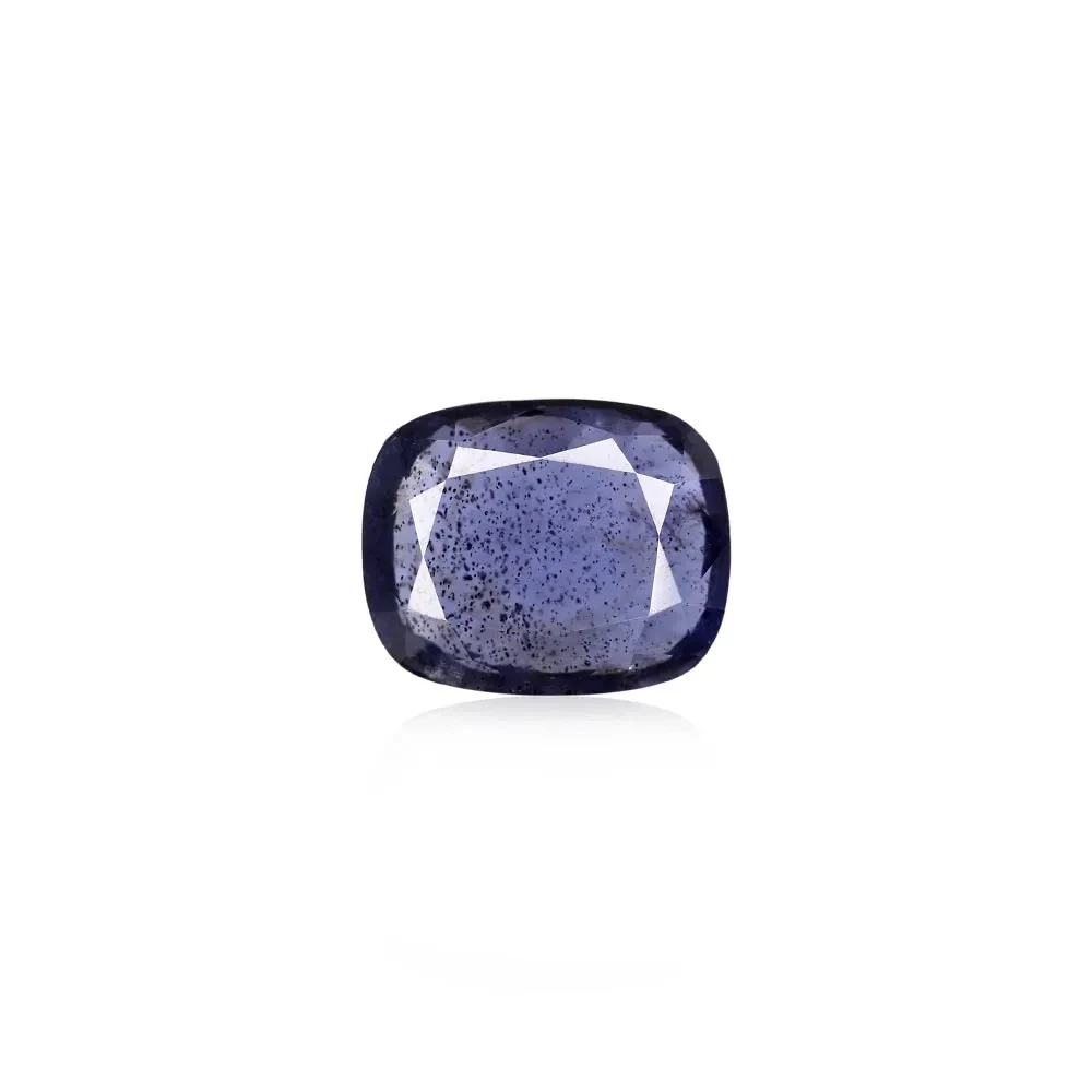 Iolite - 7.68 Carat