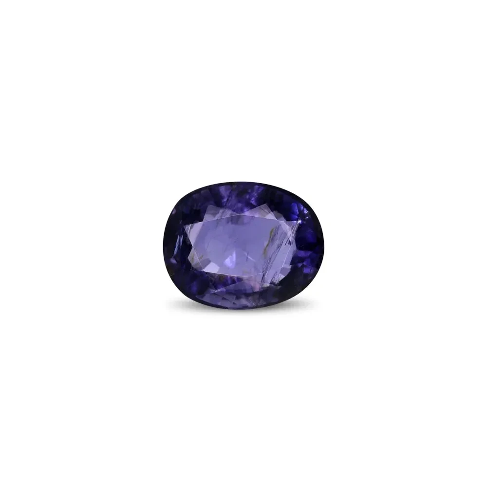 Iolite - 4.57 Carat