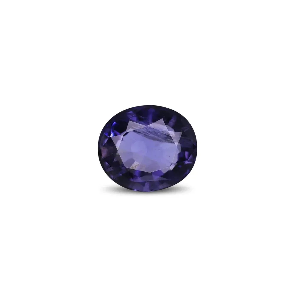 Iolite - 5.16 Carat