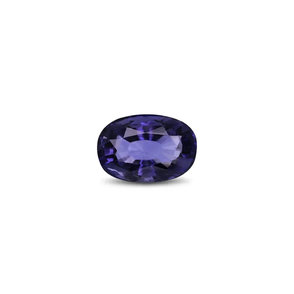 Iolite - 5.36 Carat