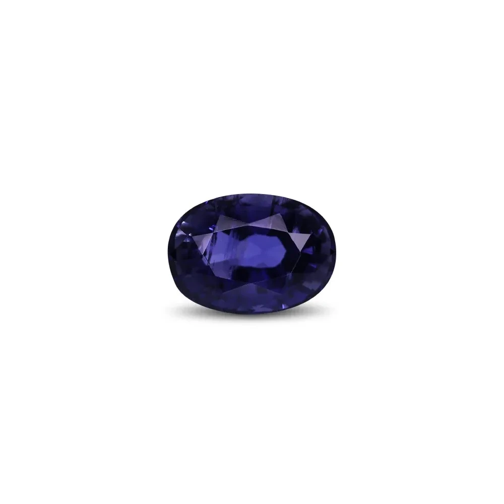 Iolite - 6.03 Carat
