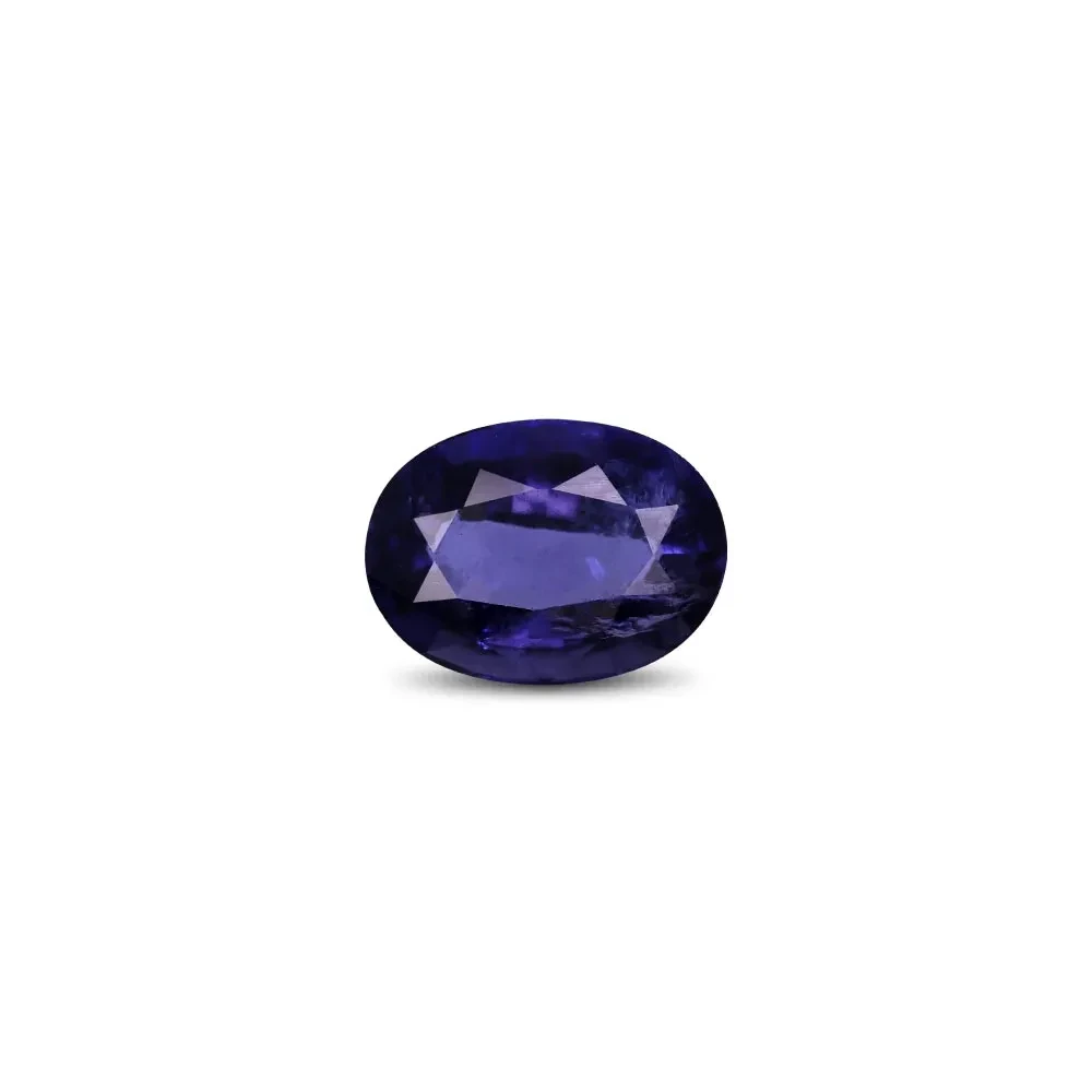 Iolite - 7.16 Carat