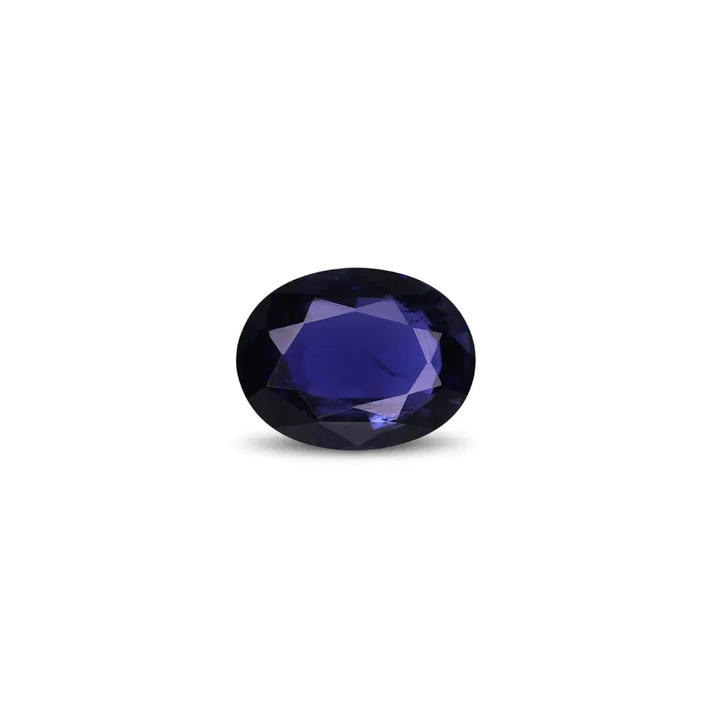 Iolite - 7.41 Carat