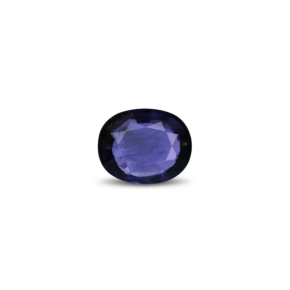 Iolite - 7.57 Carat