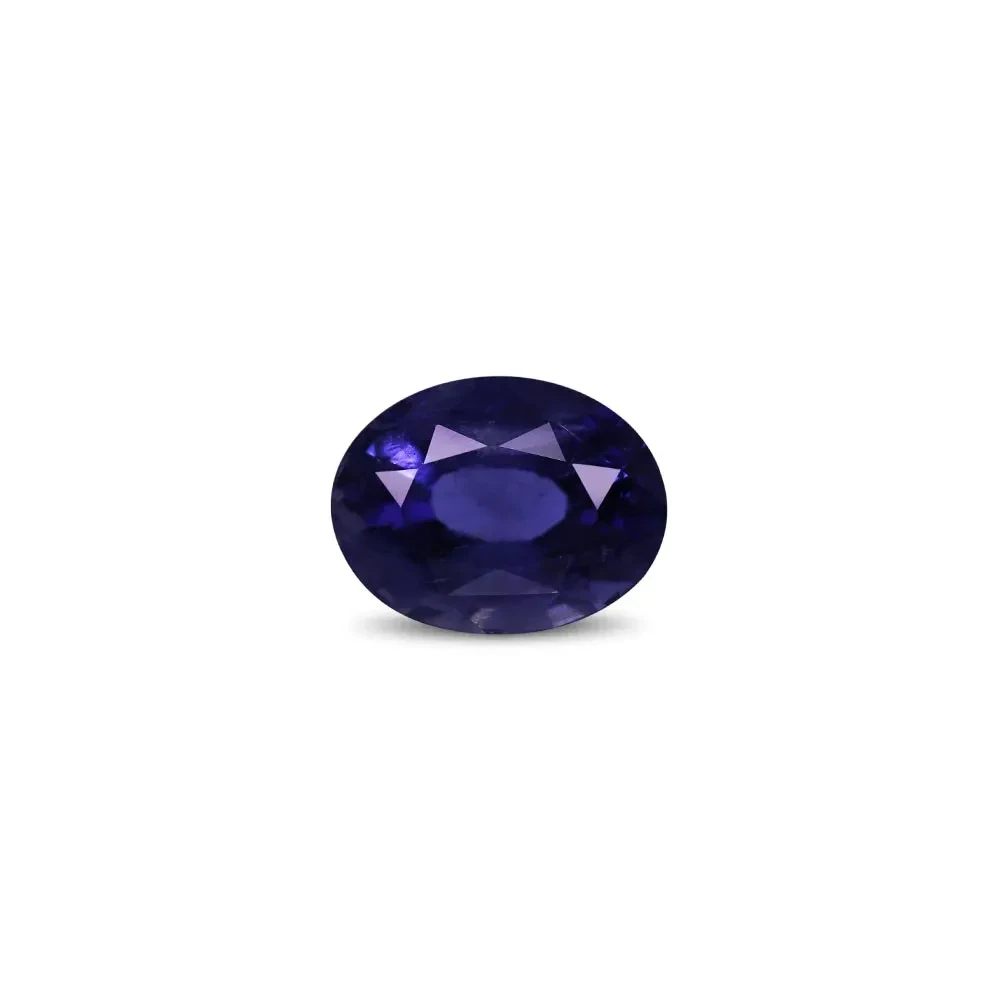 Iolite - 7.65 Carat