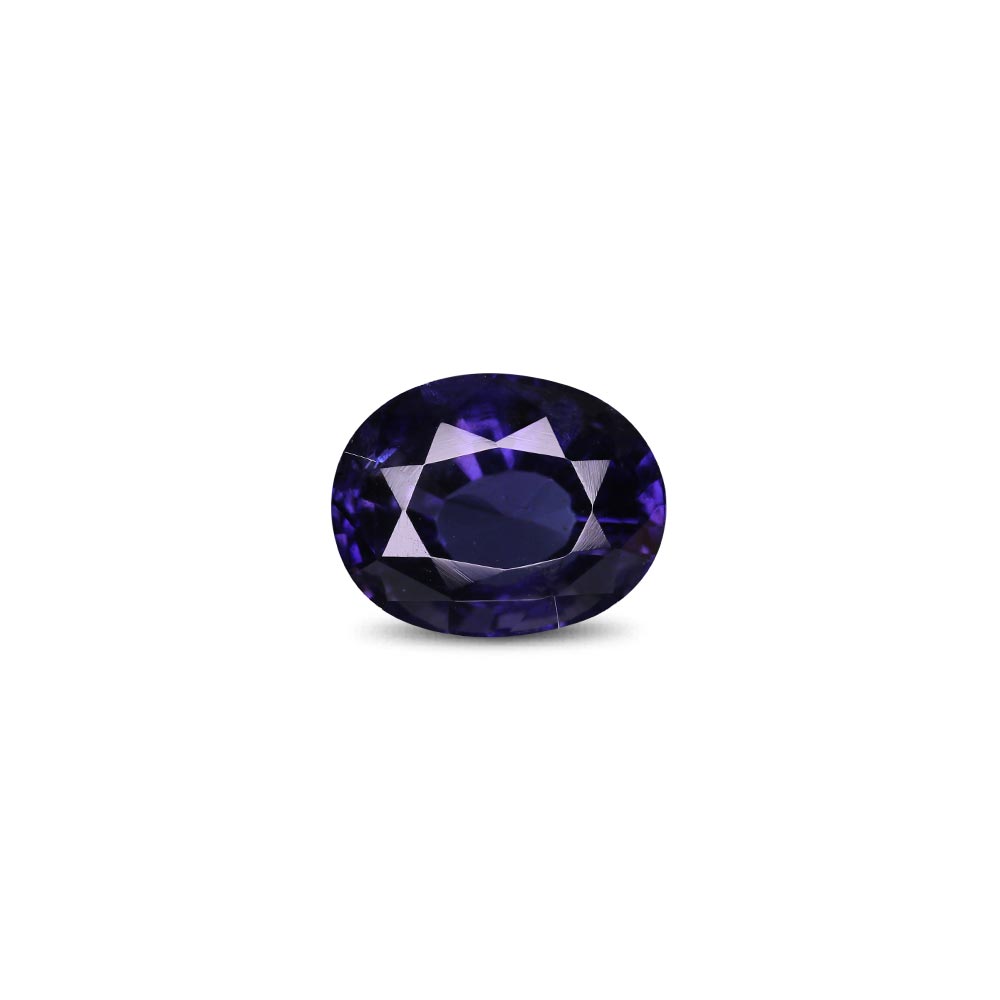 Iolite - 11.17 Carat