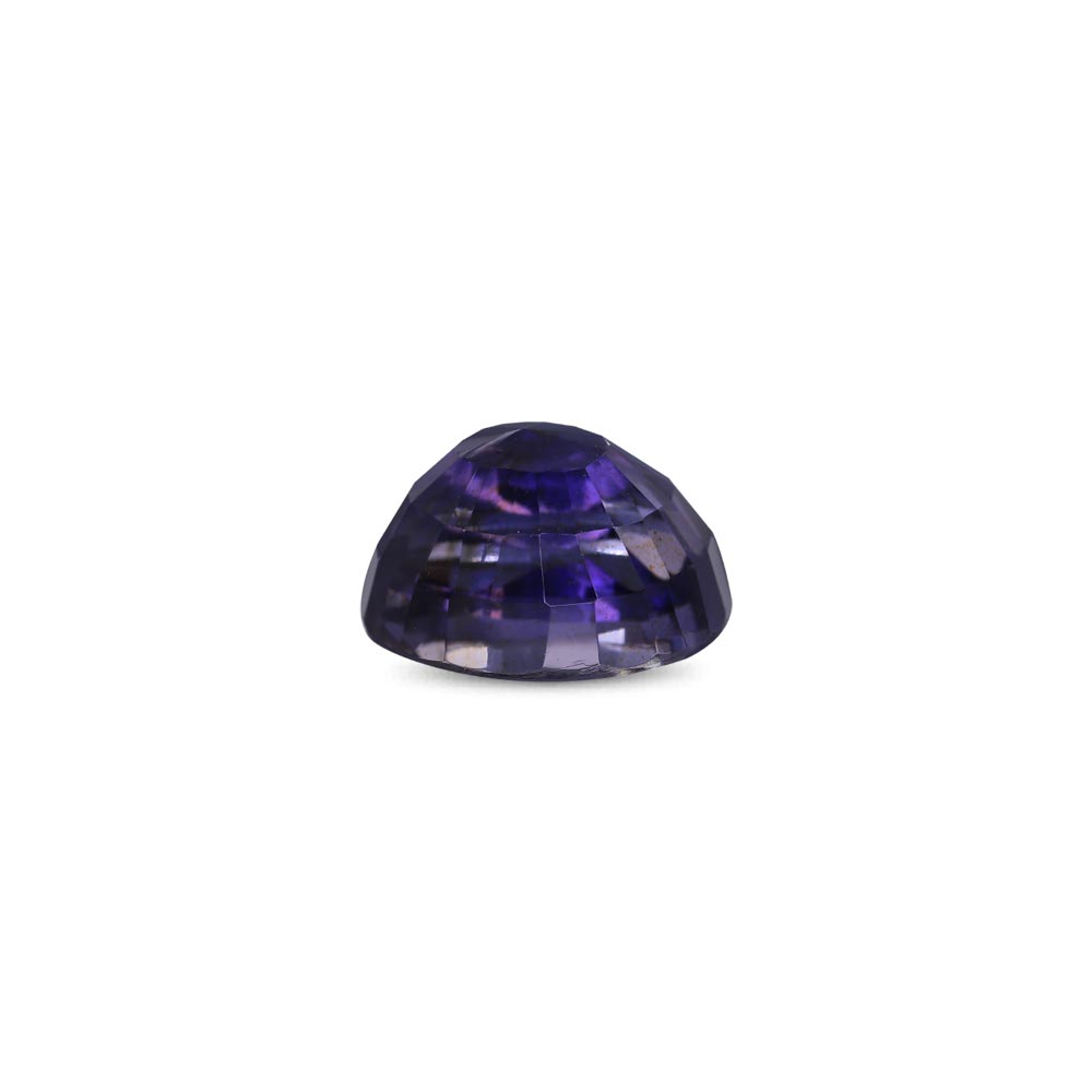 Iolite - 11.17 Carat