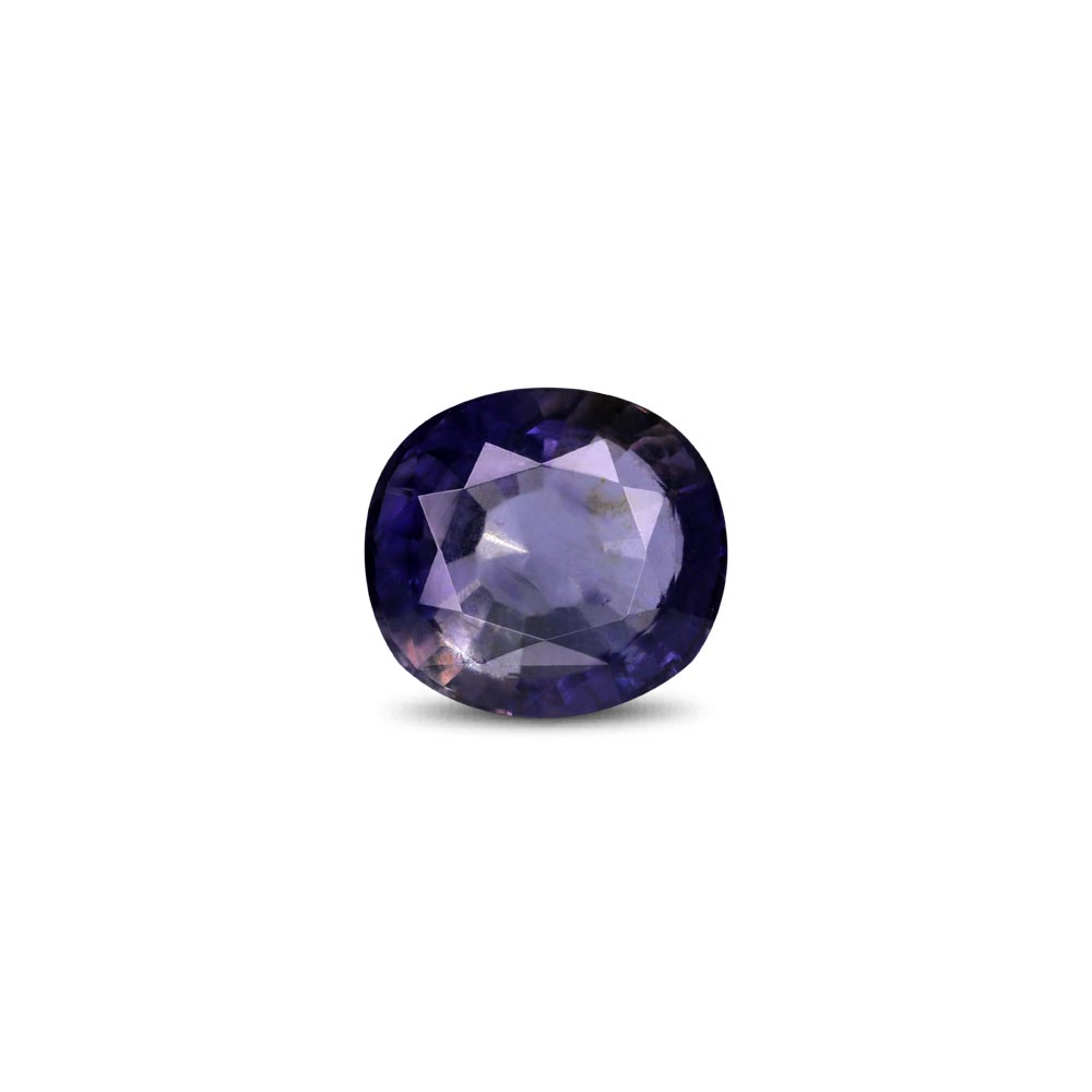 Iolite - 11.49 Carat