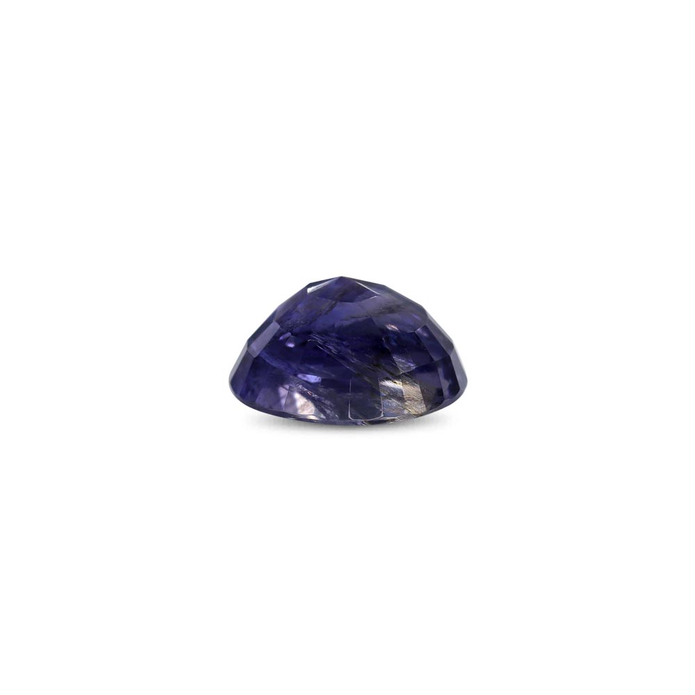 Iolite - 11.49 Carat