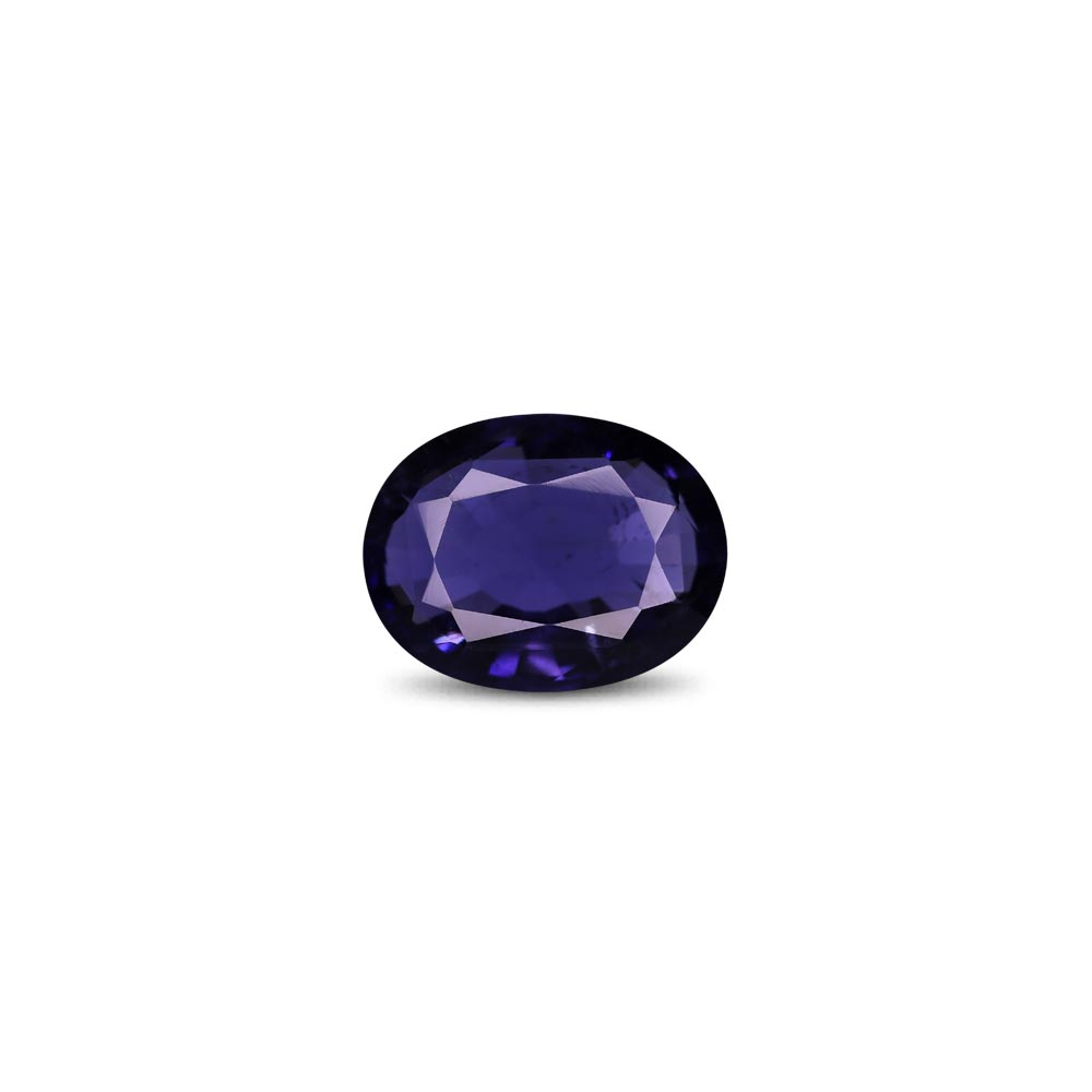 Iolite - 11.72 Carat