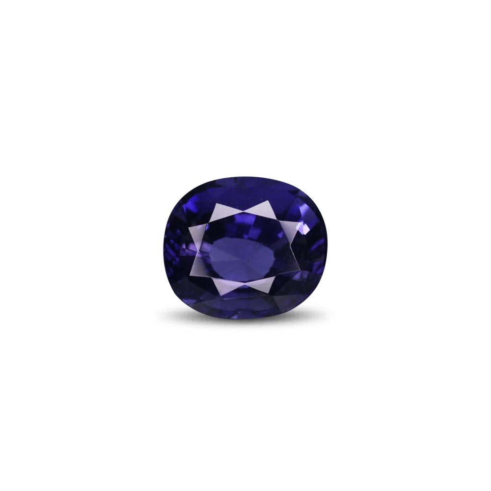 Iolite - 11.76 Carat