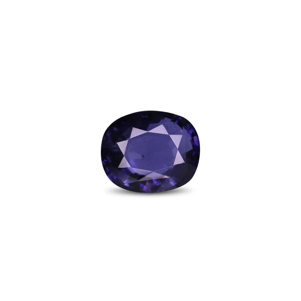 Iolite - 12.19 Carat