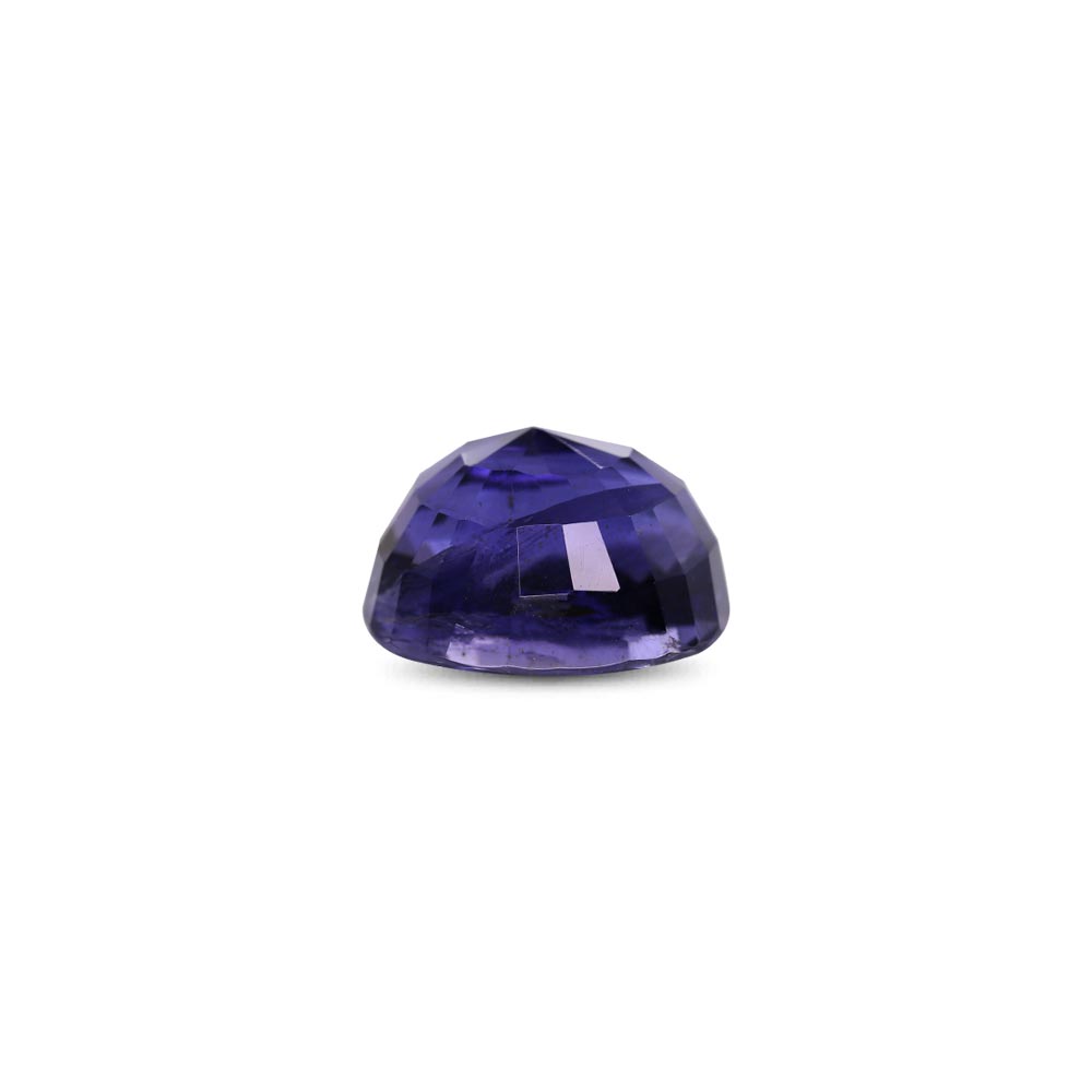 Iolite - 12.19 Carat
