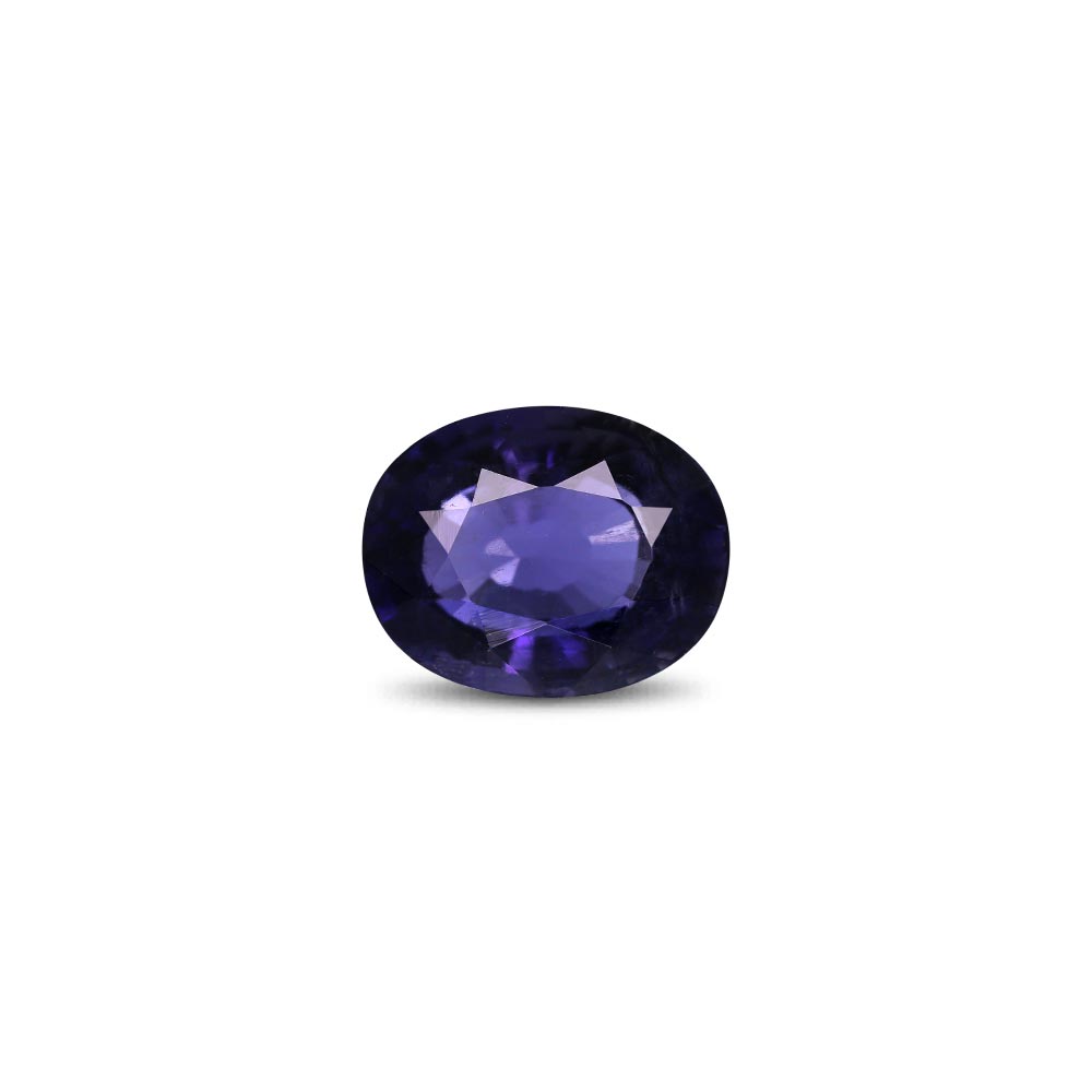 Iolite - 12.42 Carat