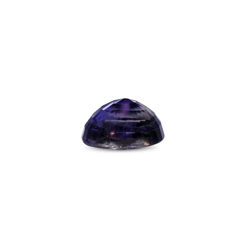 Iolite - 12.42 Carat