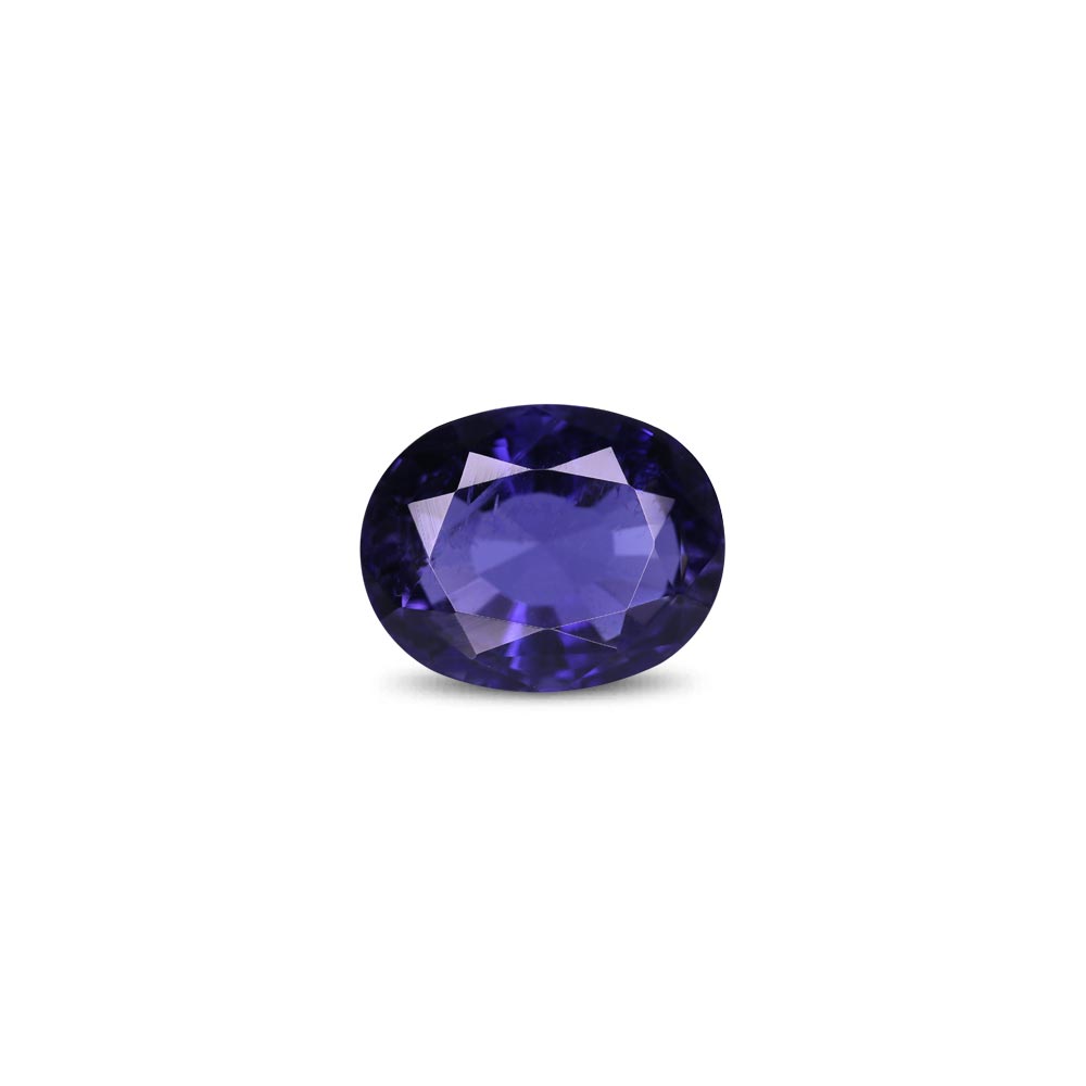 Iolite - 12.8 Carat