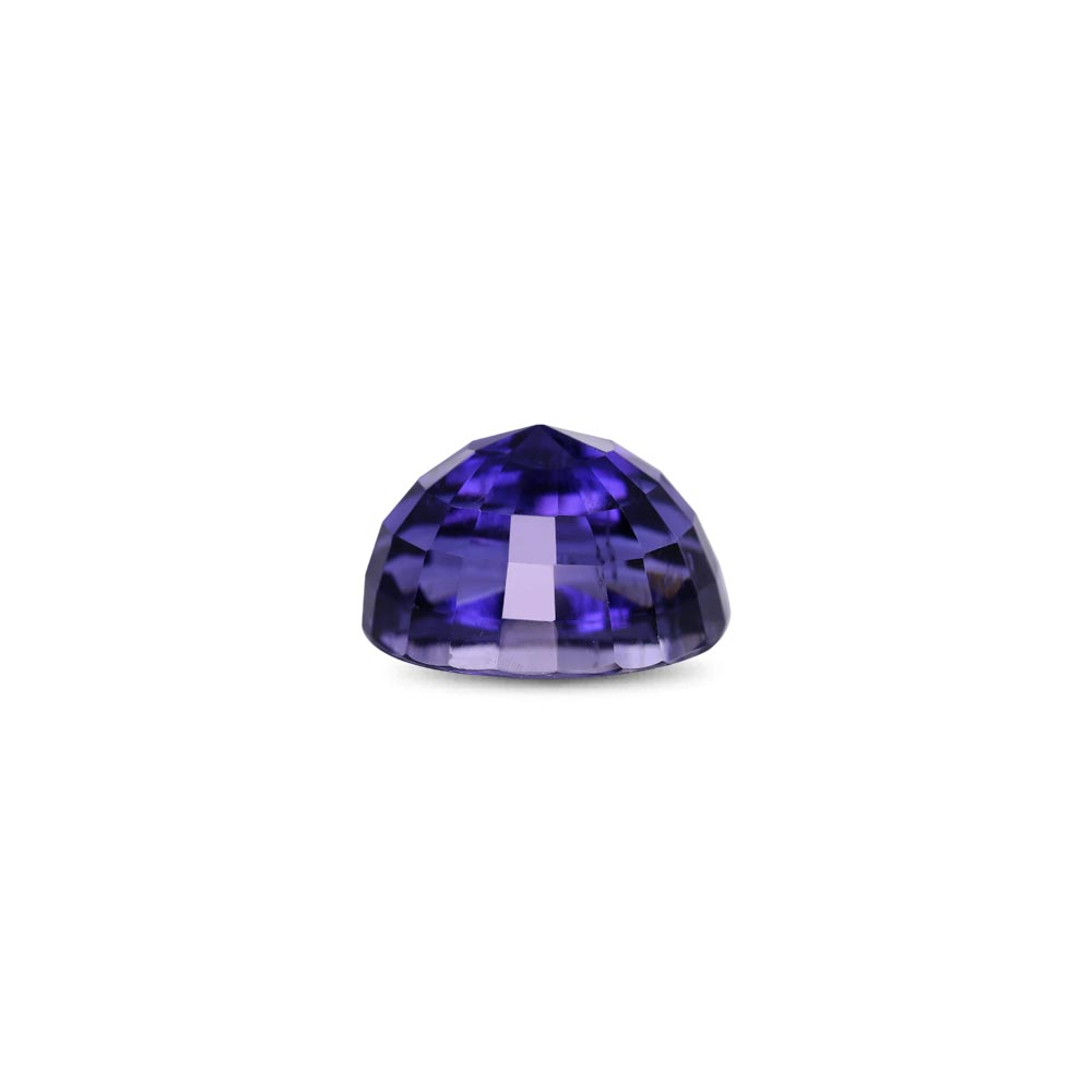 Iolite - 12.8 Carat