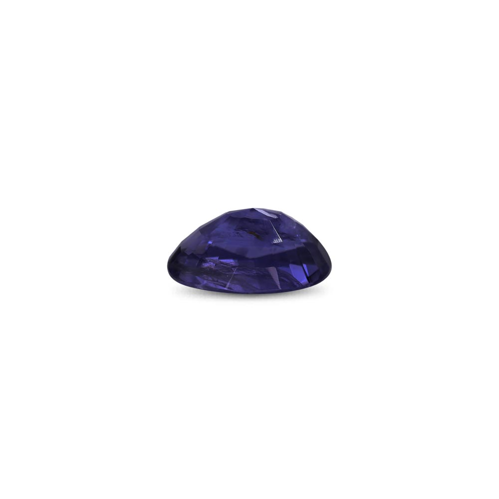 Iolite - 4.18 Carat