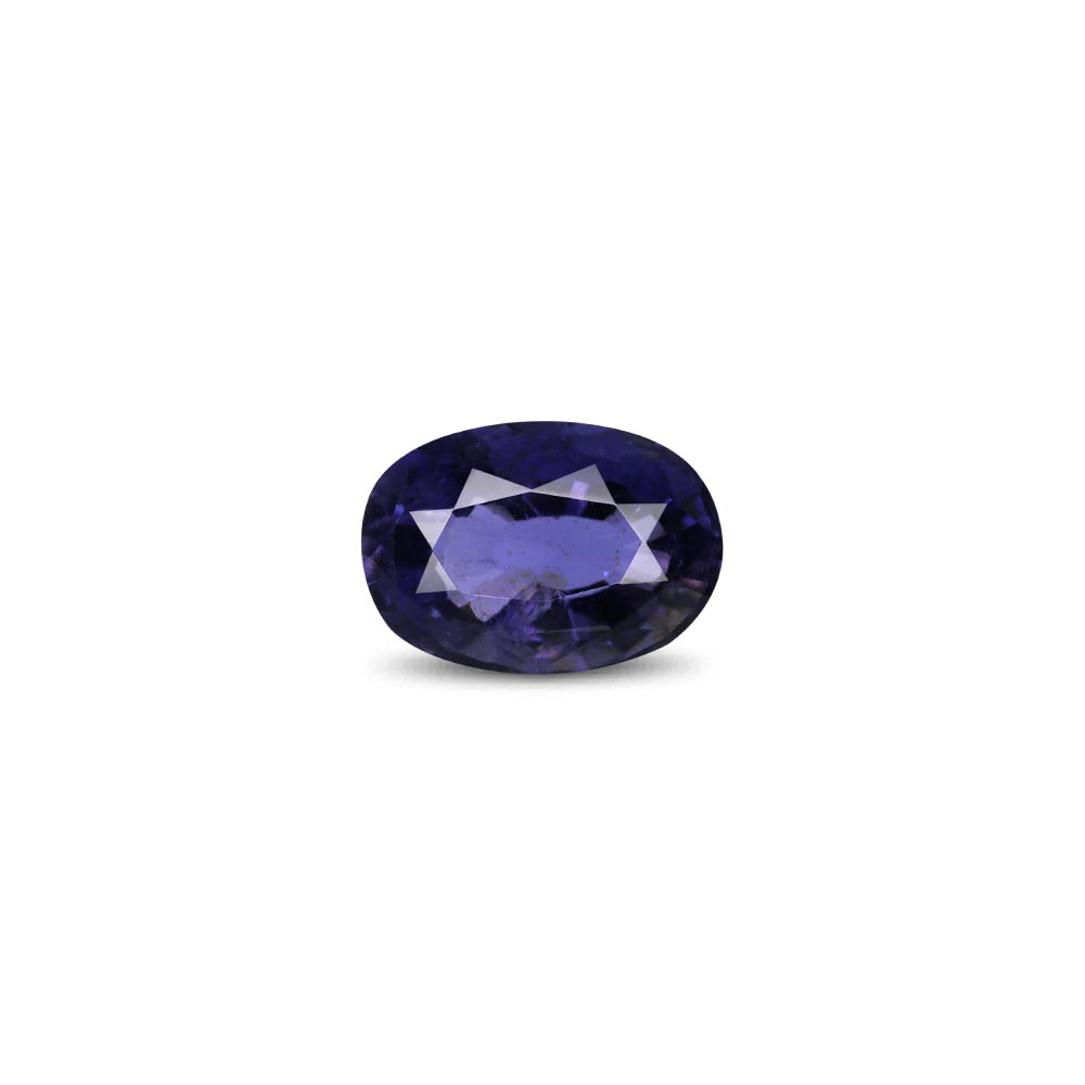 Iolite - 4.3 Carat