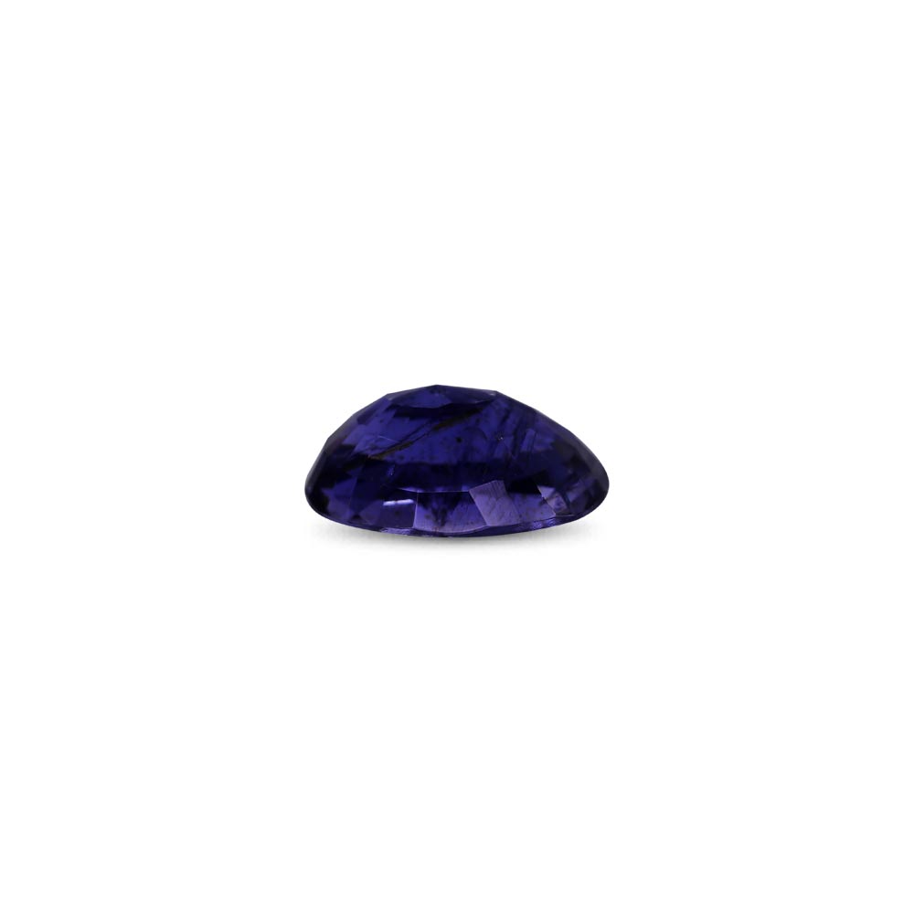 Iolite - 4.3 Carat