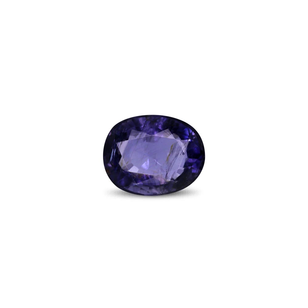 Iolite - 4.57 Carat