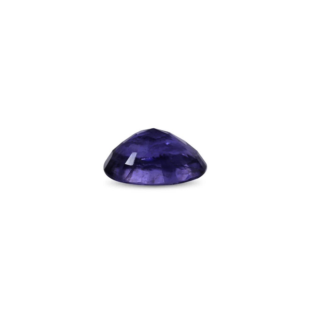 Iolite - 4.62 Carat