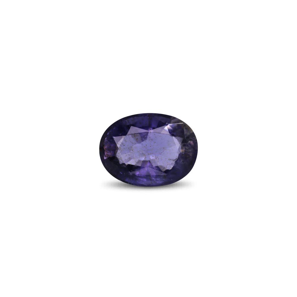 Iolite - 4.62 Carat