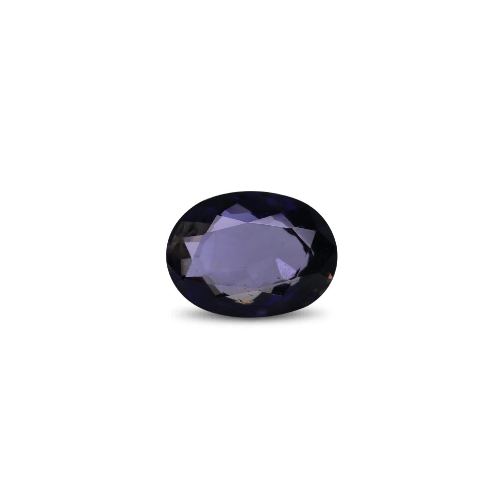 Iolite - 4.84 Carat