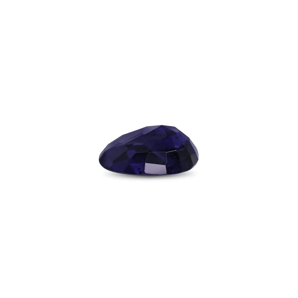 Iolite - 4.84 Carat