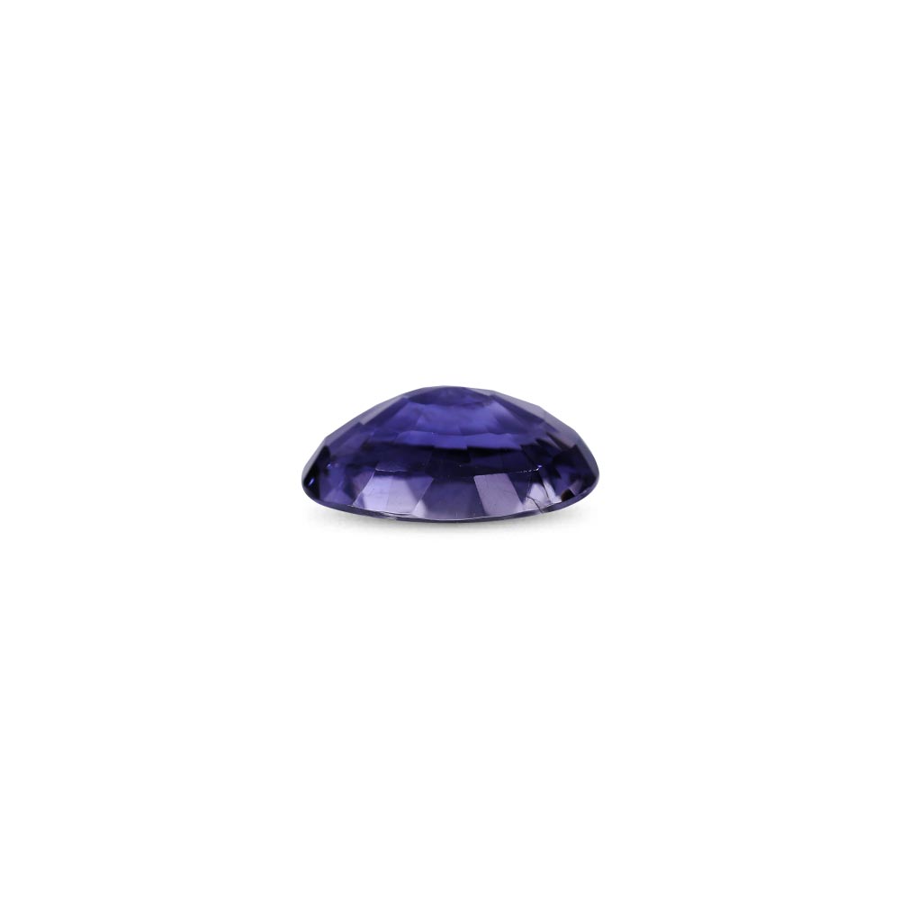 Iolite - 4.88 Carat