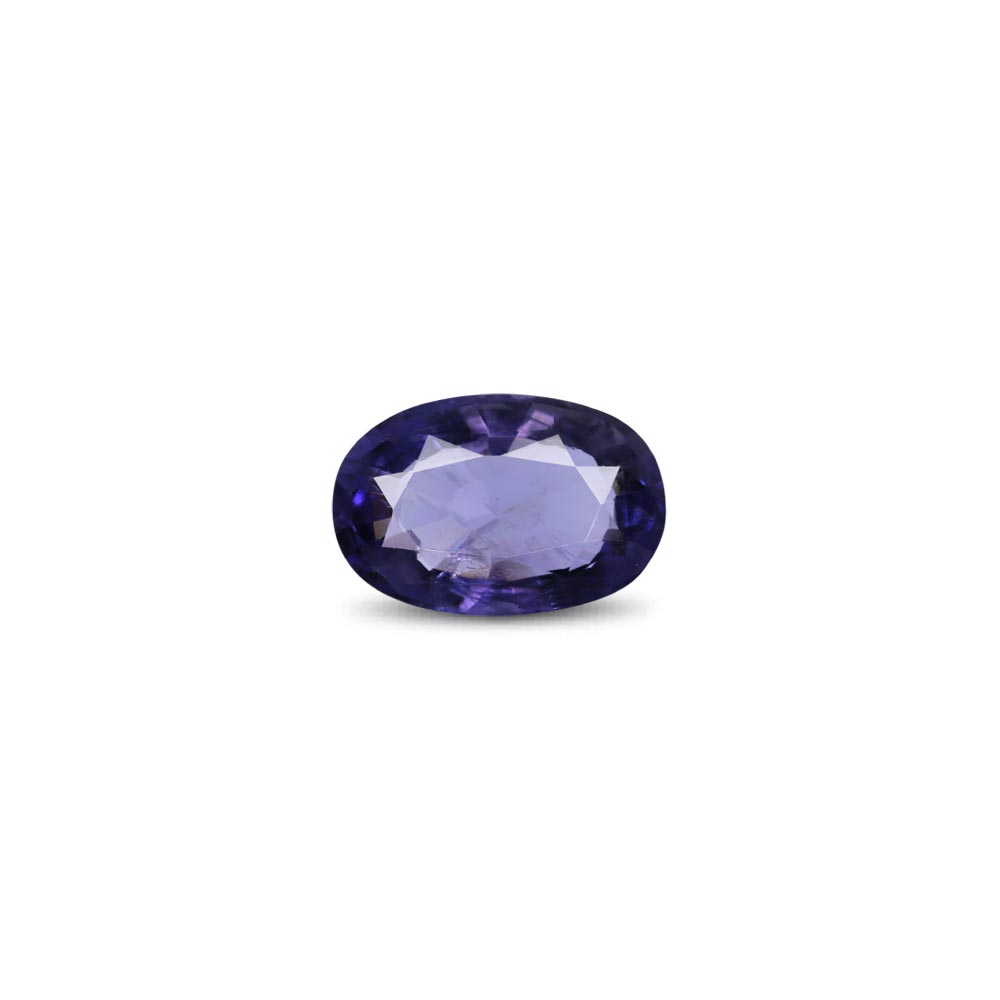 Iolite - 4.88 Carat