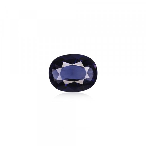 Iolite - 5.23 Carat
