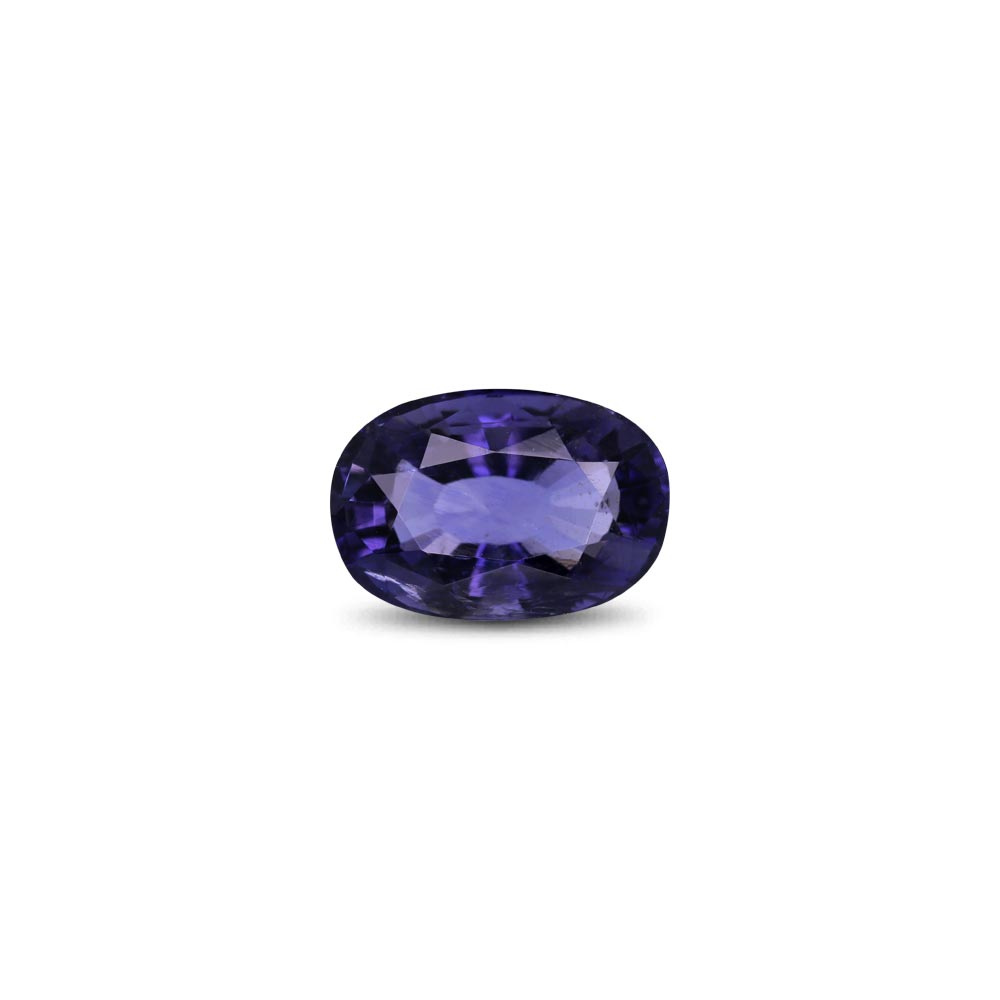 Iolite - 5.36 Carat